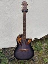 Wesley Electro acoustic Guitar