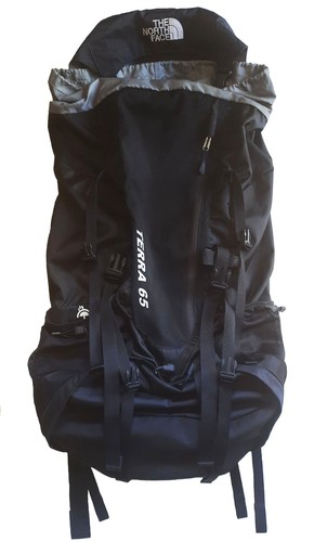 The north face terra - north,