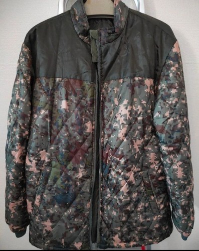 Combat uniform camouflage - combat,