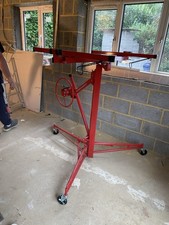 Plasterboard Deadman Lift Drywall Lifter