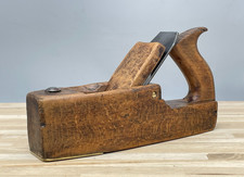 Vintage A Hildick Wood & Brass