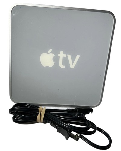Apple 1st gen a1218 160gb - 1st,