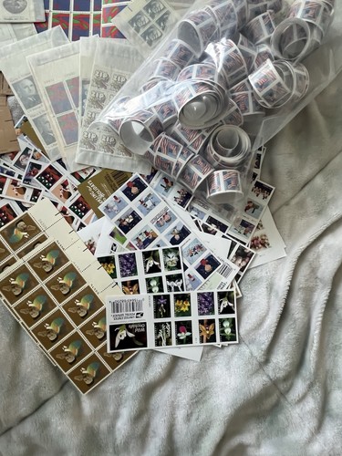 Vintage mint stamp discount - vintage,