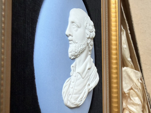 William shakespeare - william, v