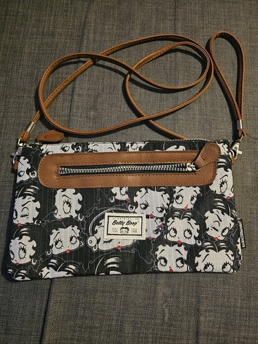 Betty boop action - betty,