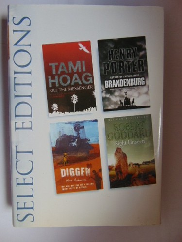 Select editions stories 1 - select, 4
