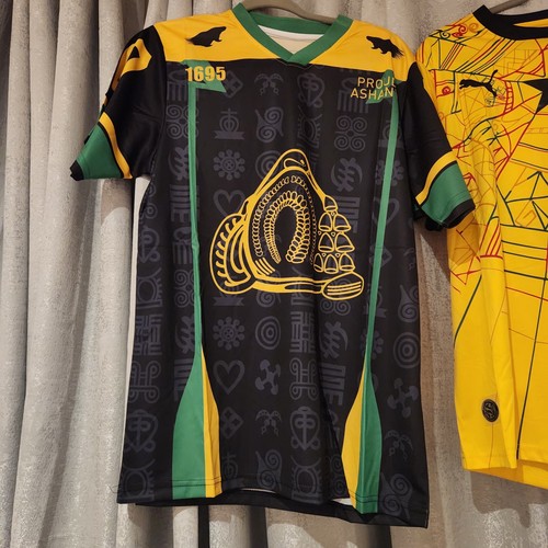 Ashanti jersey - ashanti,
