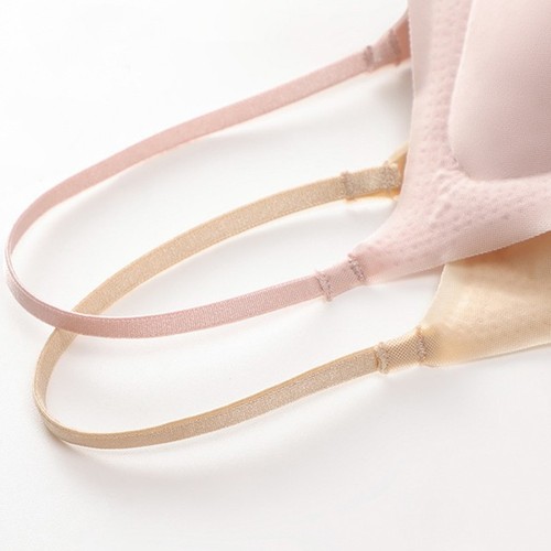 Women push bras - 90%, nylon