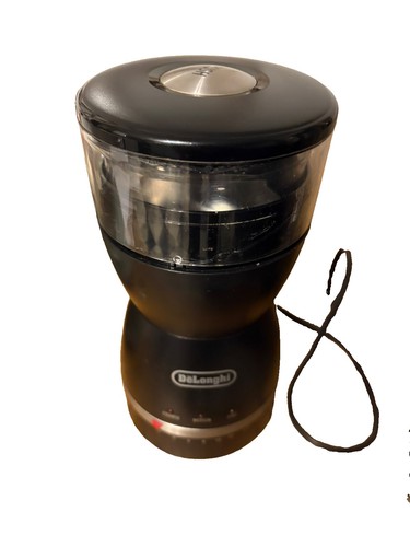 Delonghi kg49 coffee bean - delonghi,