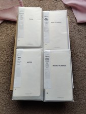 Agenzio Organizer Refills 4