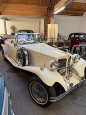 beauford convertible 2.4 1978