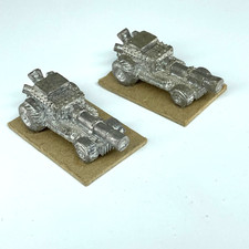 Epic Orks Spleenrippas - 1st
