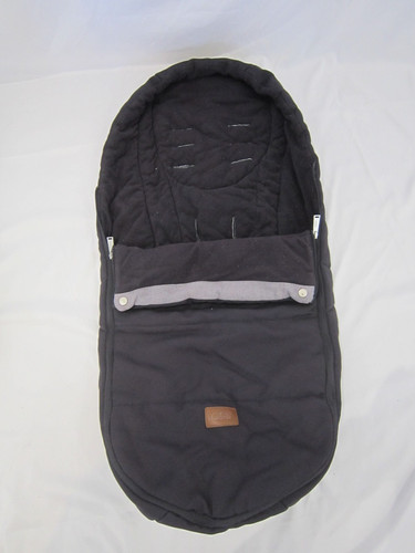 Mamas papas footmuff - mamas,