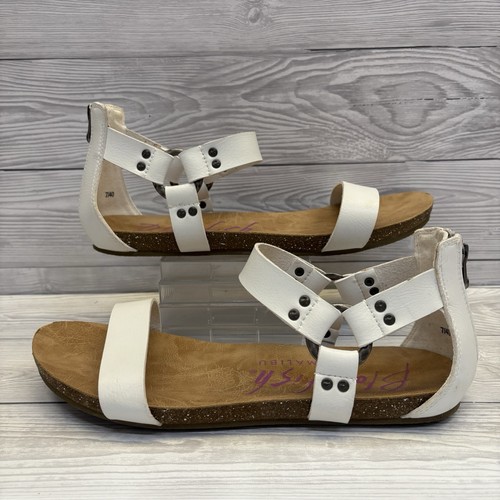 Blowfish malibu white - blowfish,