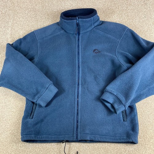 Lowe alpine jacket mens - lowe,