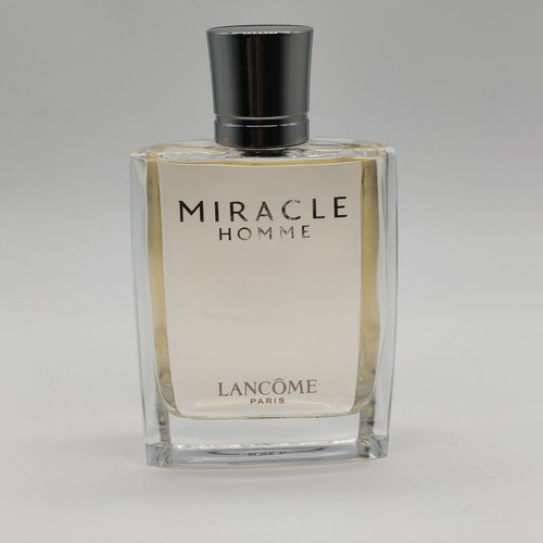 Lancome miracle homme 100ml - -,
