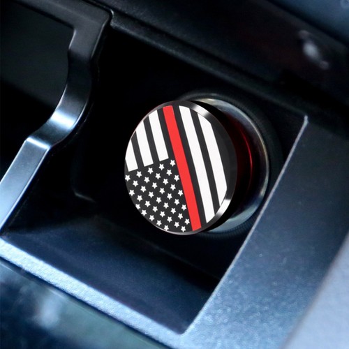 1pc car parts american flag - parts,