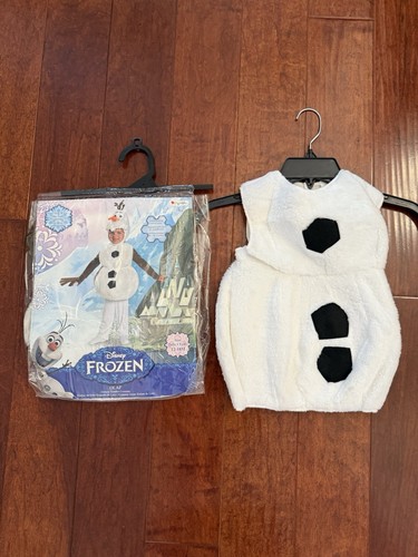 New disguise 3pc disney frozen - disguise,