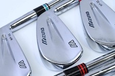 Mizuno MP-32 Irons / 3-PW /