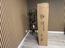 SPRING KING Deluxe Ortho 2000 4ft 6 Double Mattress BRAND NEW BOXED - RRP £499