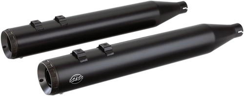Cycle mufflers grand - mufflers,