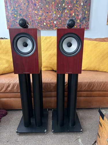 Bowers wilkins 705 - bowers, &