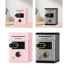 Kids Piggy Bank ATM Machine