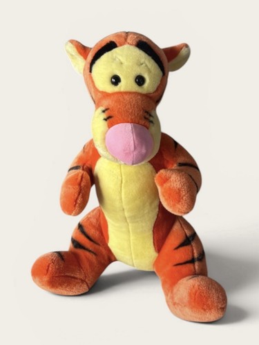 Genuine disney tigger large - disney,
