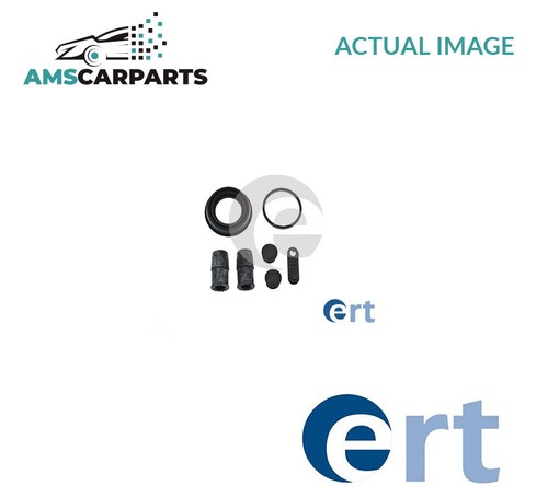 Brake caliper repair kit - kit, rear