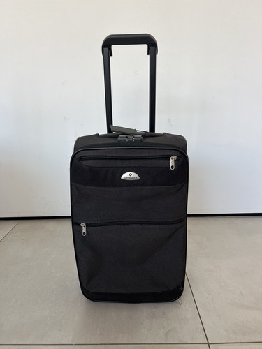 Samsonite black soft cabin - samsonite,