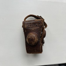Steky miniature Spy camera in