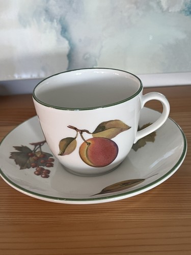 Royal worcester evesham - worcester, vale