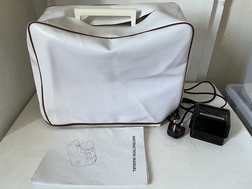 Janome 2200xt electric - janome, sewing