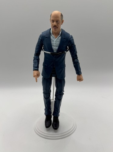 Hasbro marvel legends - hasbro,