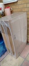 20 Extra Large Strong Cardboard Storage Moving Boxes 53cm*53cm*41cm with Handle