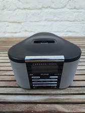 Pure Chronos iDock DAB FM