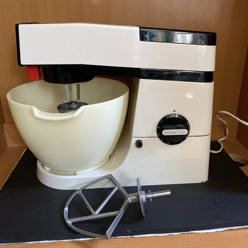 Kenwood chef mixer vintage - chef,