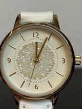 Secret Dreams Watch working