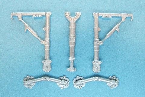 Maestro models mmmk4888 - models, 1:48