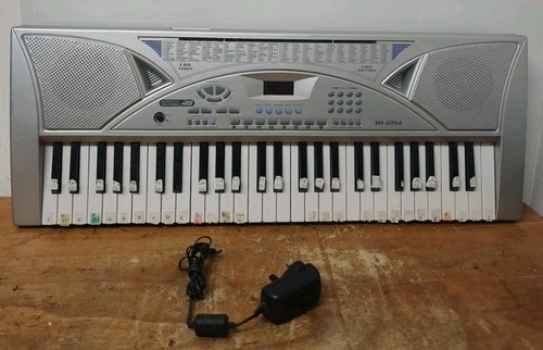 Electronic keyboard 2054 as - electronic, mk-2054