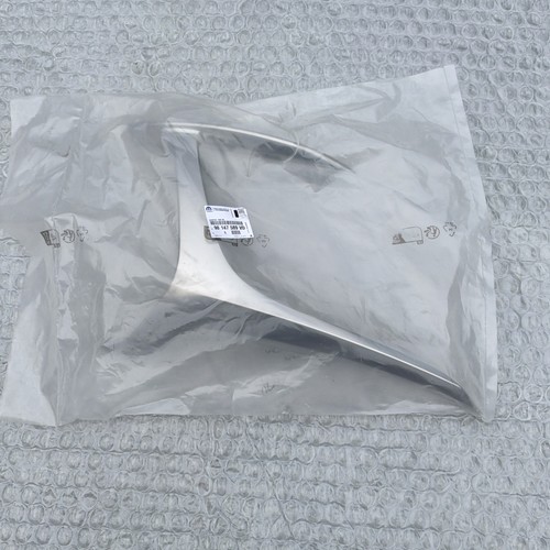 New genuine citroen - citroen, bumper