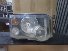 Land Rover Discovery 2 TD5 V8