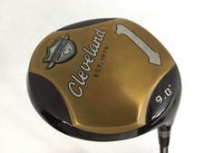 Cleveland CLASSIC 290 Driver