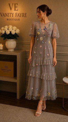 Bnwt monsoon gwendolyn - monsoon,