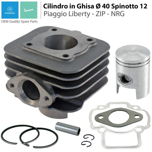 Original type cylinder kit - cylinder,