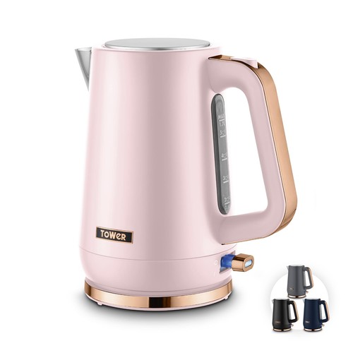 Tower cavaletto jug - tower, 1.7l