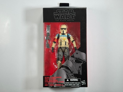 Star wars the black - the,