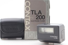 [Unused in Box] Contax TLA200
