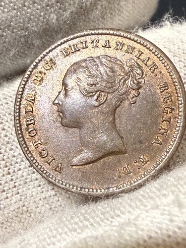 1844 queen victoria half - victoria,