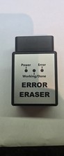Daf Truck Error Code Cleaner / Eraser For Daf Euro 6 2017-now OBD2 Connection